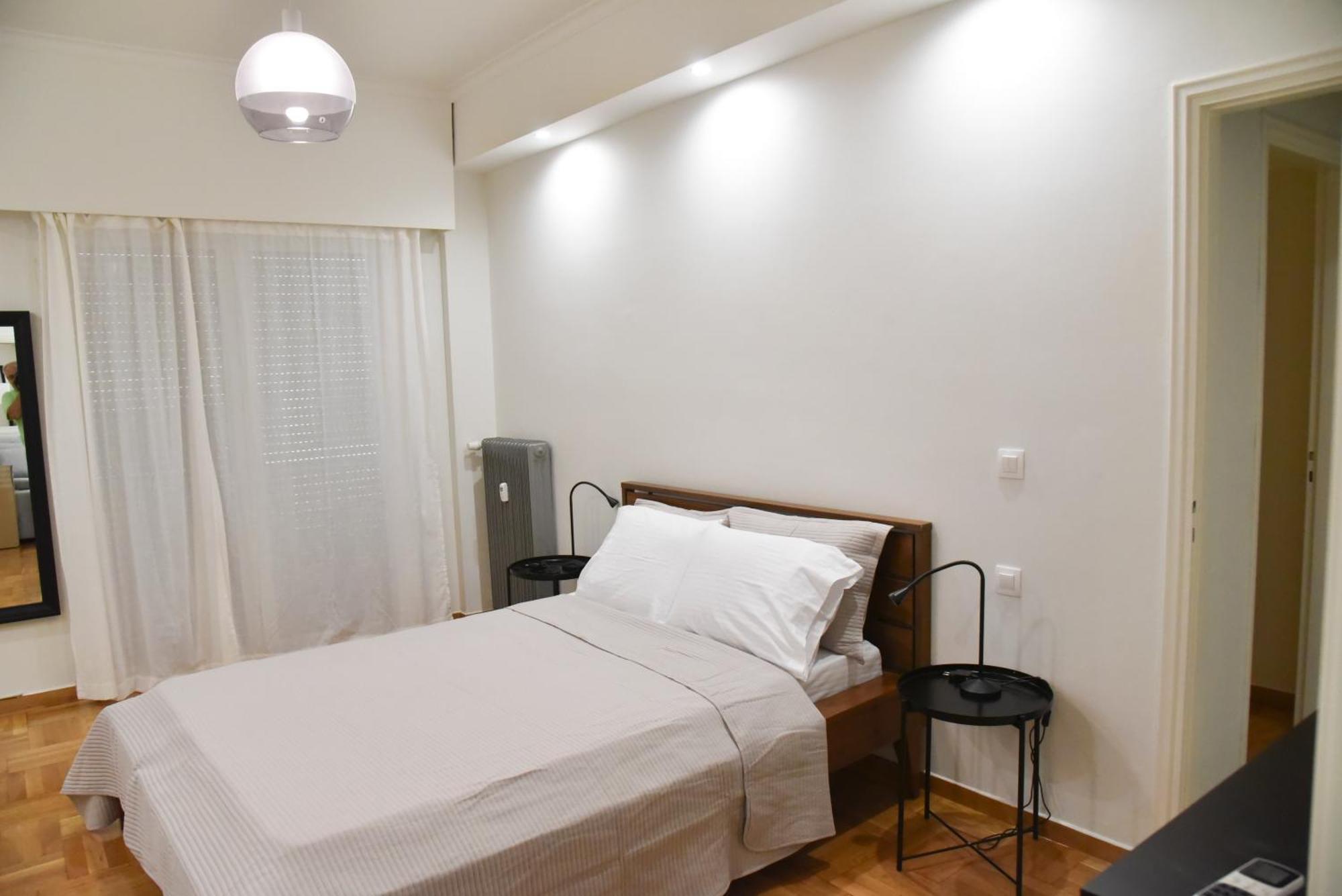 Perfect Apartment *