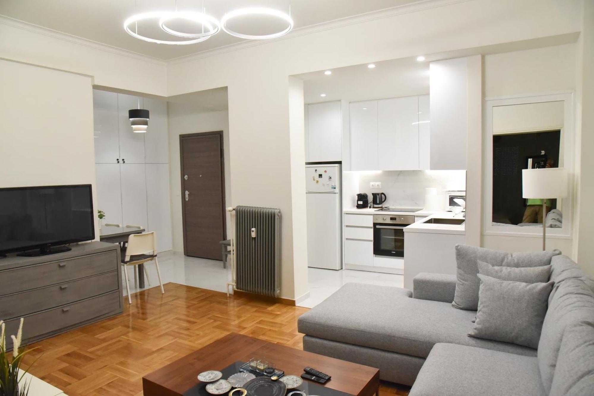 Apartment Perfect *