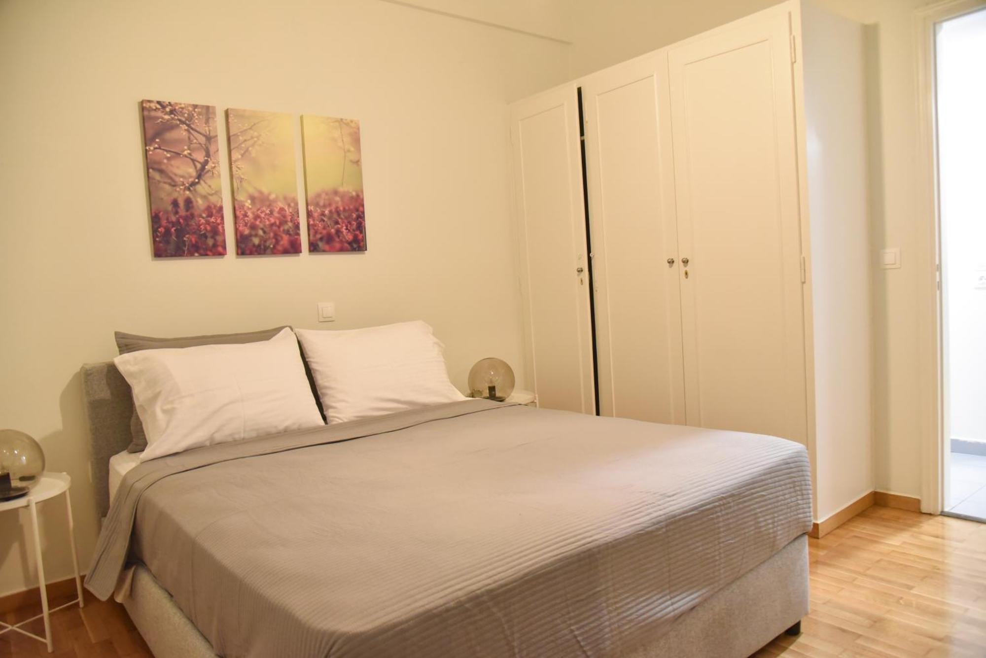 Apartment Perfect *