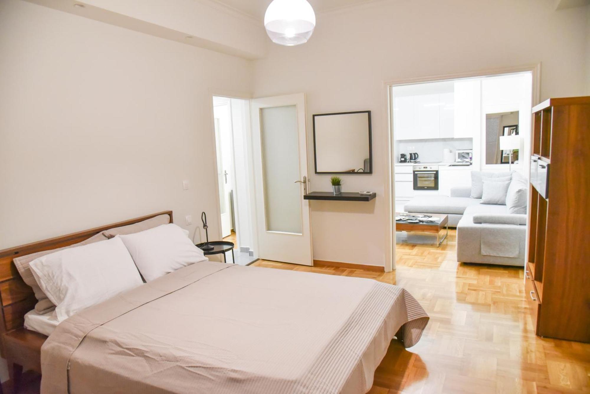 Perfect Apartment *