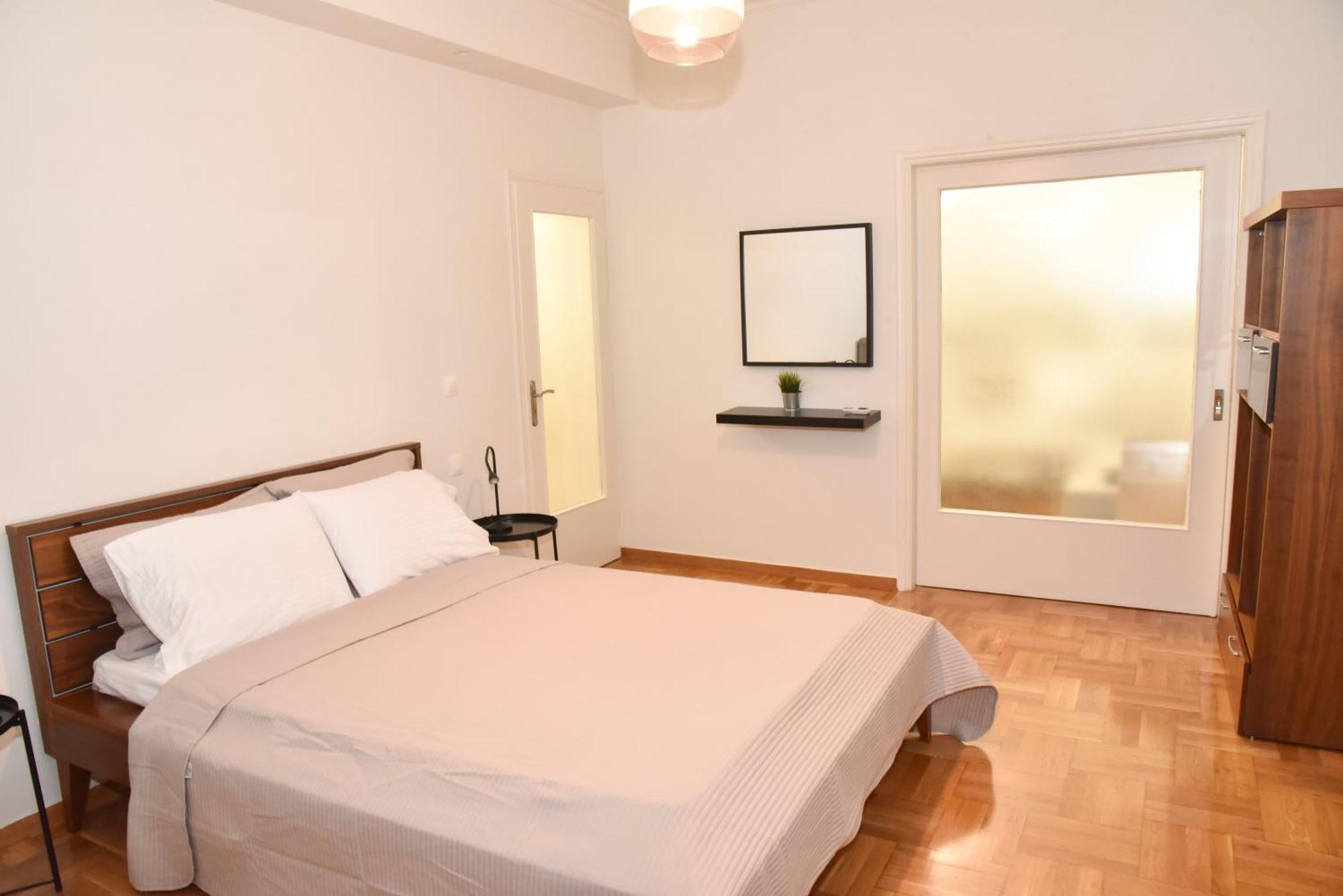 Apartment Perfect Athens