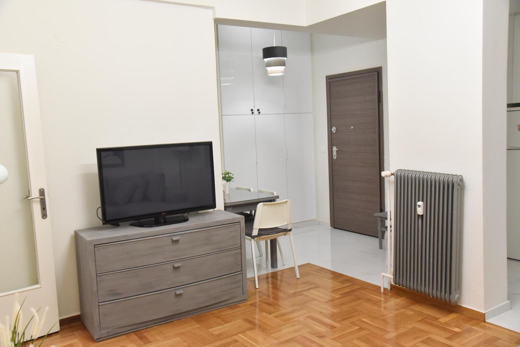 Perfect Apartment Athens