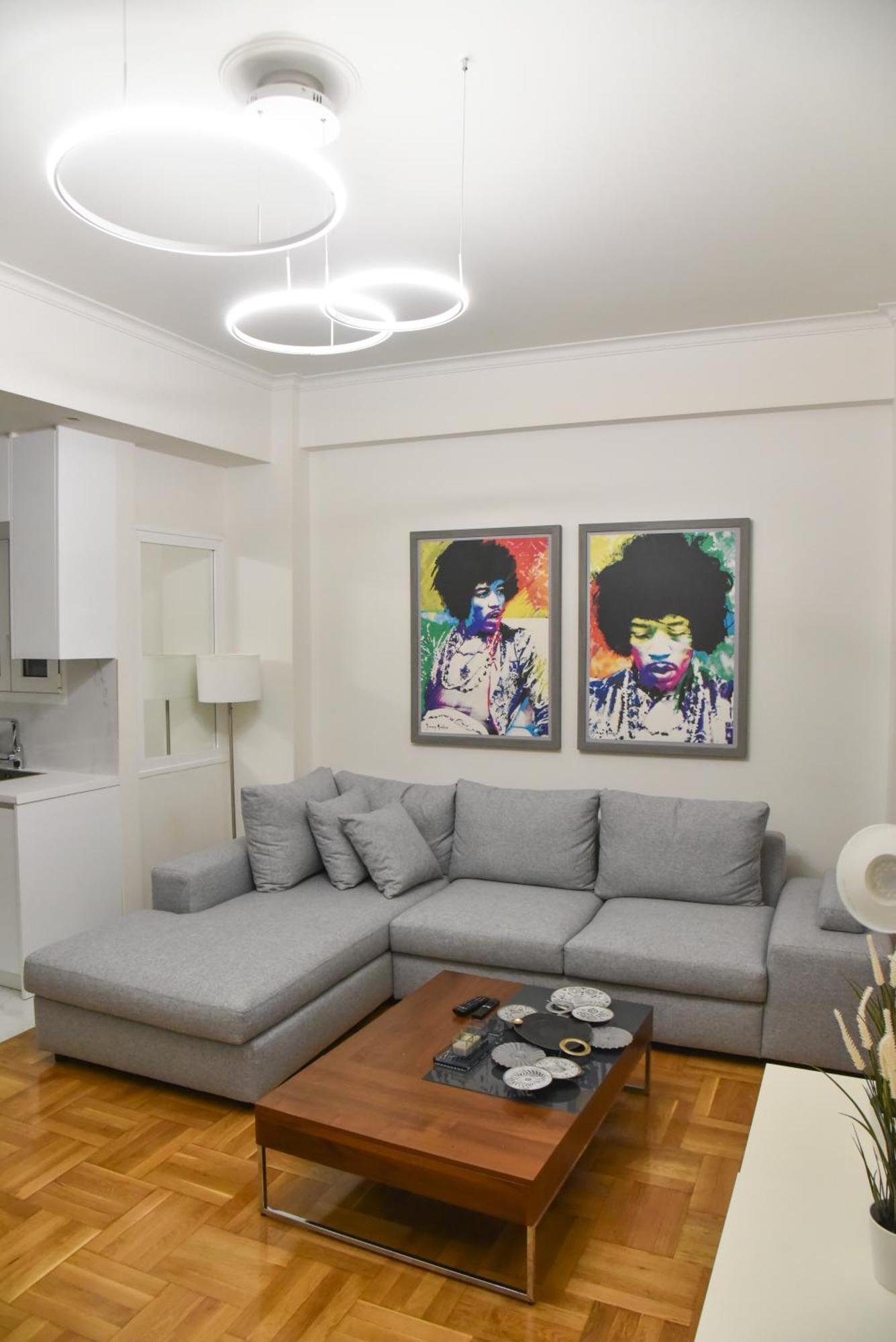 Perfect Apartment Athens