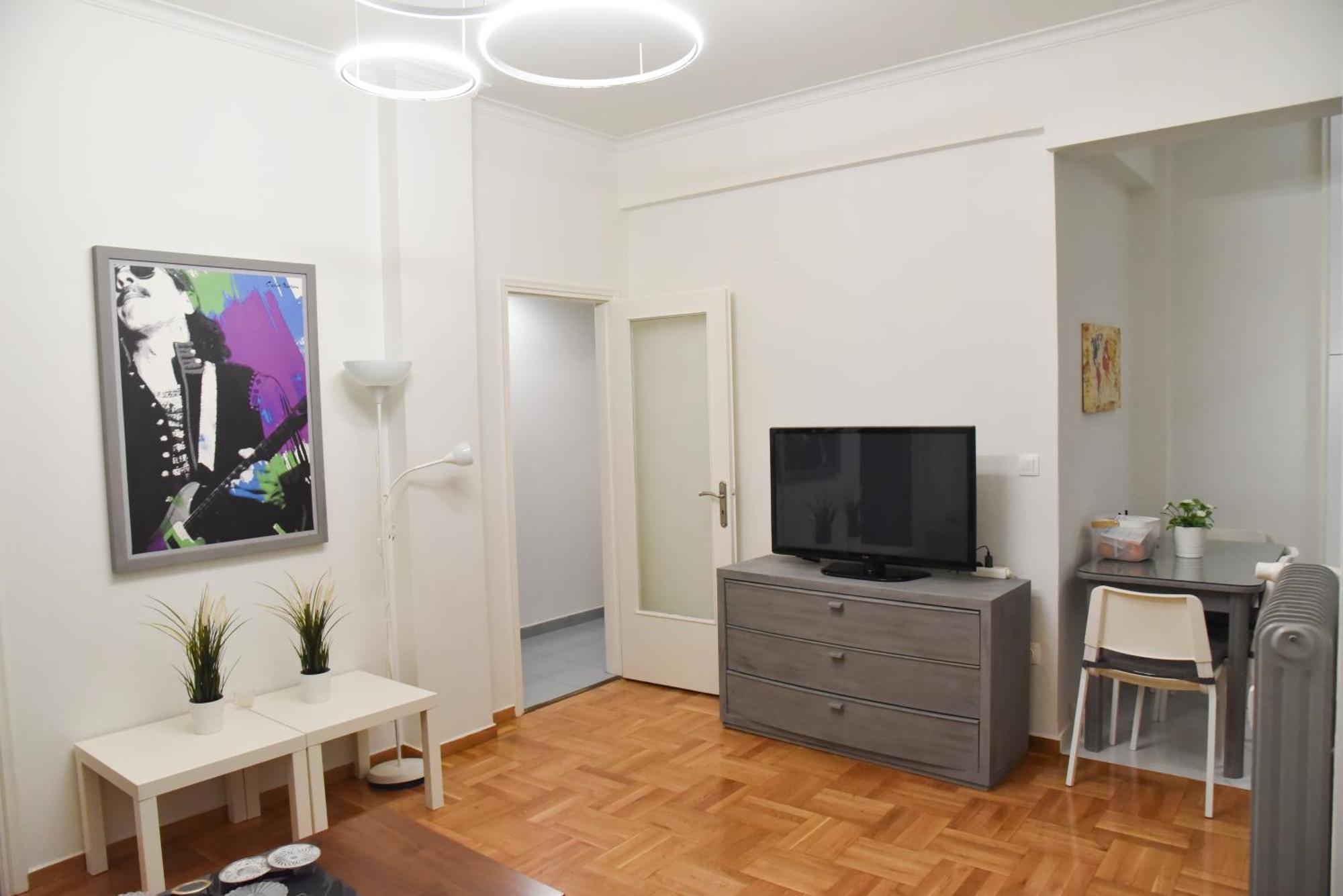 Perfect Apartment Athens