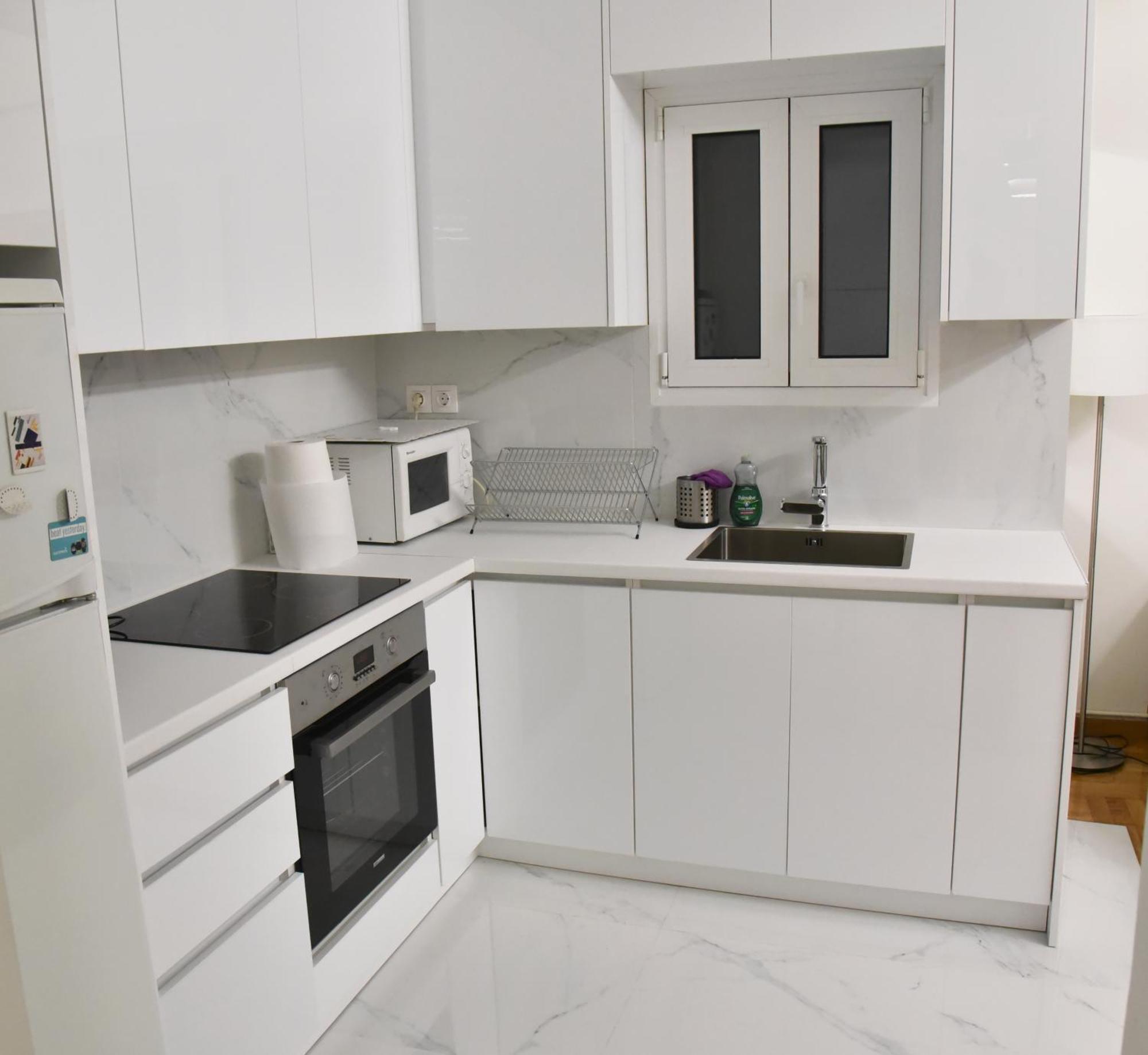 Perfect Apartment *