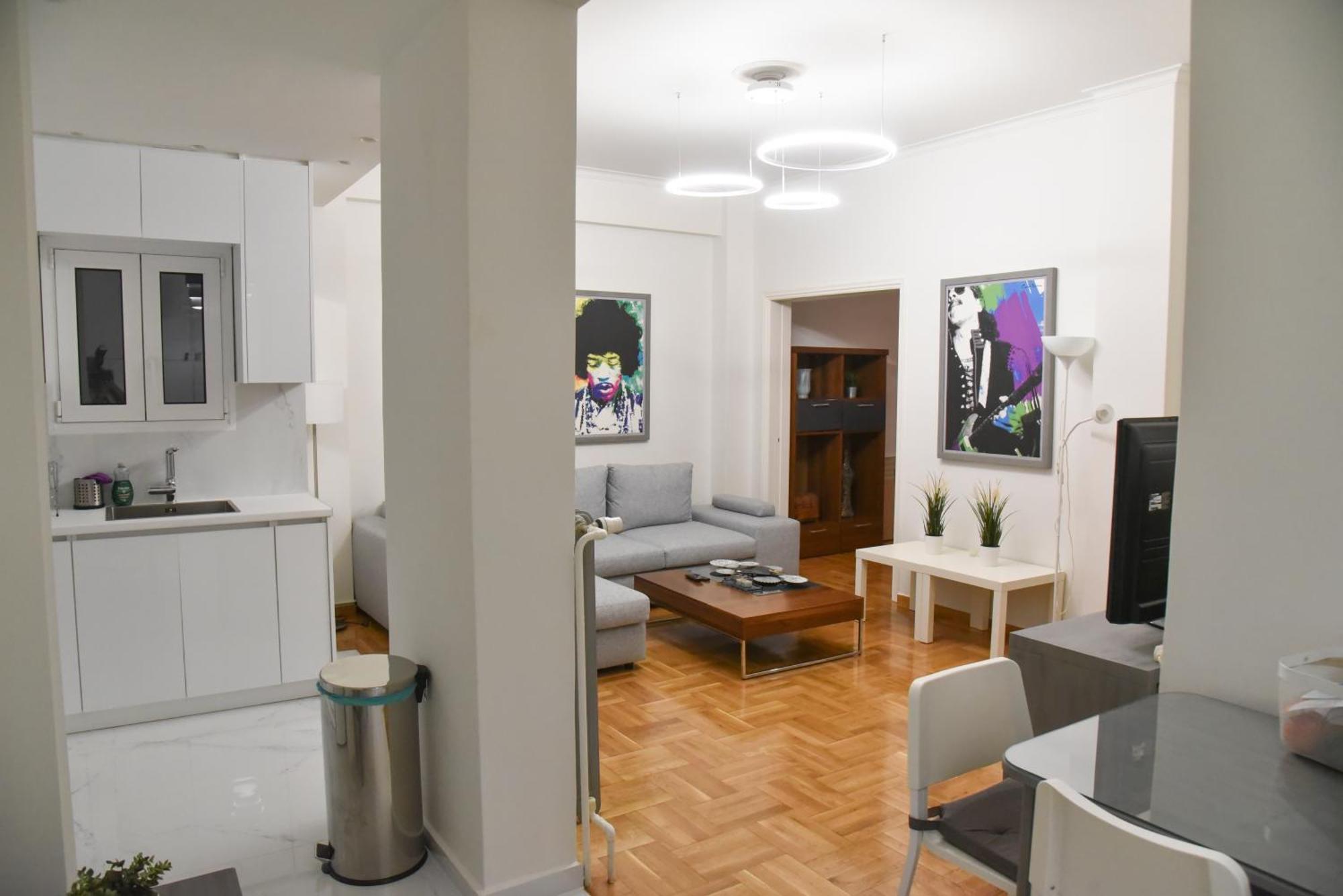 Apartment Perfect *